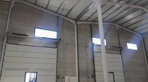 Fabrikhallen zur Miete in Estepa, Sevilla - Bild 4 Foto 4 von Fabrikhallen zur Miete in Estepa, Sevilla