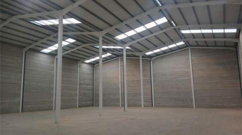 Fabrikhallen zur Miete in Estepa, Sevilla - Bild 5 Foto 5 von Fabrikhallen zur Miete in Estepa, Sevilla