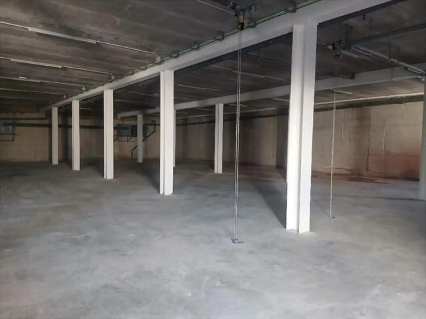 Nave industrial de alquiler en Estepa
