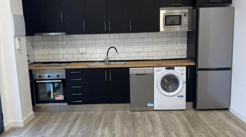 Foto 2 von Wohnung zum Verkauf in Calle de Eugenia de Montijo, 80, Vista Alegre,  Madrid Capital