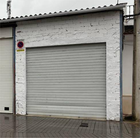 Garaje en Alquiler en Fuente Palmera