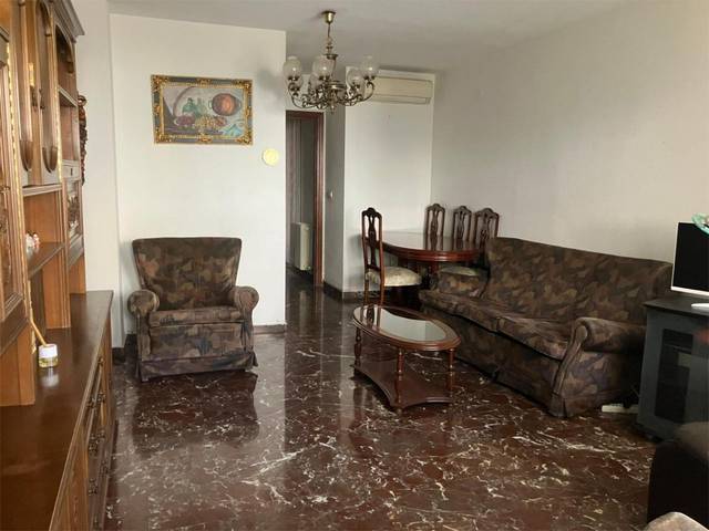 Piso en Venta en Carretera de la Sierra, 20 en Crta. De la Sierra