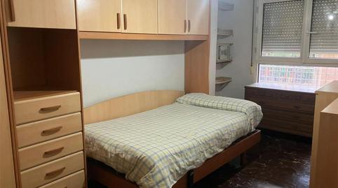 Piso en venta en Carretera de la Sierra, 20, Crta. De la Sierra, Granada Capital - imagen 3 Foto 3 de Piso en venta en Carretera de la Sierra, 20, Crta. De la Sierra, Granada Capital