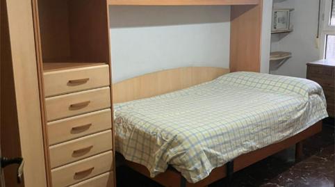 Piso en venta en Carretera de la Sierra, 20, Crta. De la Sierra, Granada Capital - imagen 4 Foto 4 de Piso en venta en Carretera de la Sierra, 20, Crta. De la Sierra, Granada Capital