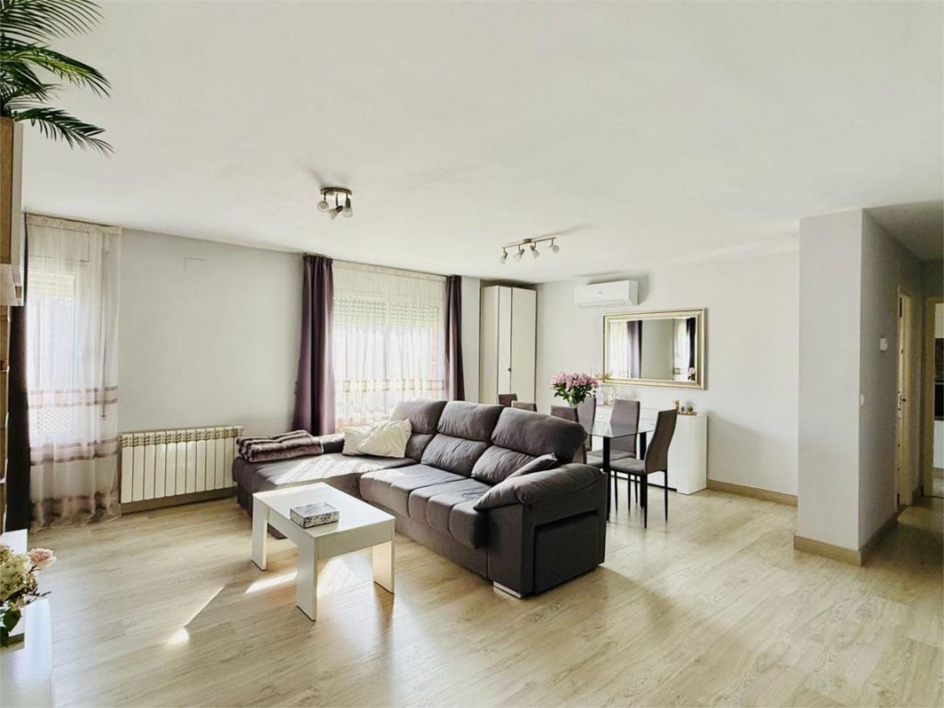 Wohnung zum Verkauf in Carrer de Francesc Layret, 12, Can Borrell