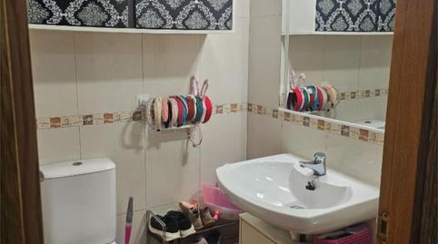 Flat for sale in Urbanización Kanpondoa, 77, Aoiz / Agoitz, Navarra - image 5 Photo 5 of Flat for sale in Urbanización Kanpondoa, 77, Aoiz / Agoitz, Navarra