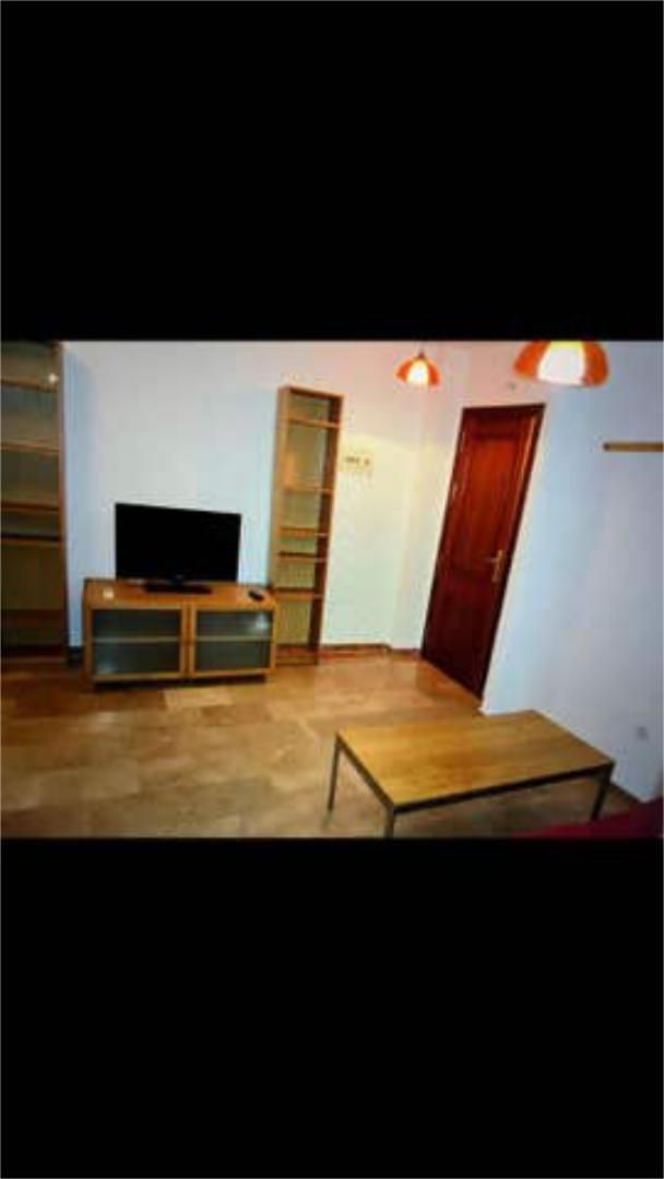 Piso de alquiler en Las Colonias