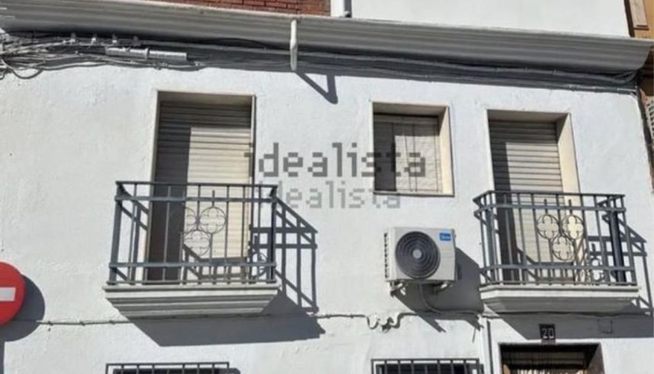 Single-family semi-detached for sale in Calle Carmen, 8, Priego de Córdoba, Córdoba - image 1 Photo 1 of Single-family semi-detached for sale in Calle Carmen, 8, Priego de Córdoba, Córdoba