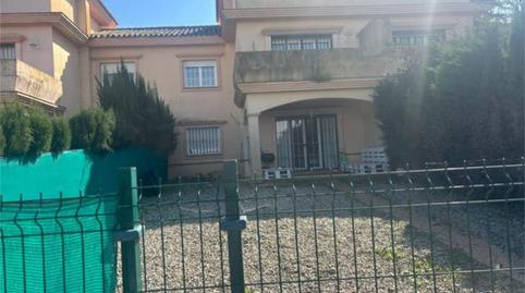 Foto 4 de Casa adosada en venta en Martín Miguel, Sanlúcar de Barrameda