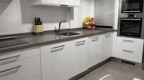 Foto 2 von Einfamilien-Reihenhaus zum Verkauf in Calle Escipión, 39, Villabalter, San Andrés del Rabanedo