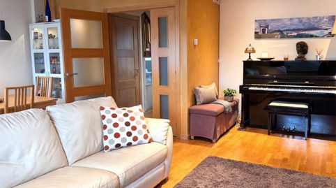 Foto 3 von Einfamilien-Reihenhaus zum Verkauf in Calle Escipión, 39, Villabalter, San Andrés del Rabanedo