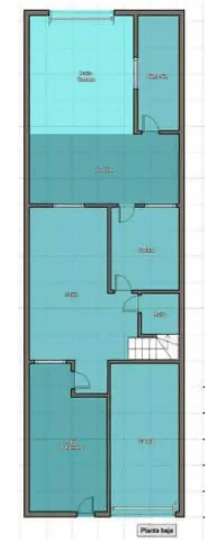 Detached homes for sale in Los Palacios y Villafranca Detached homes for sale in Los Palacios y Villafranca with Heating, Private garden and Storage room
