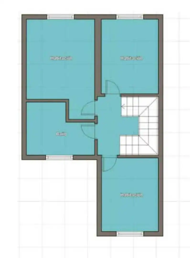 Detached homes for sale in Los Palacios y Villafranca Detached homes for sale in Los Palacios y Villafranca with Heating, Private garden and Storage room