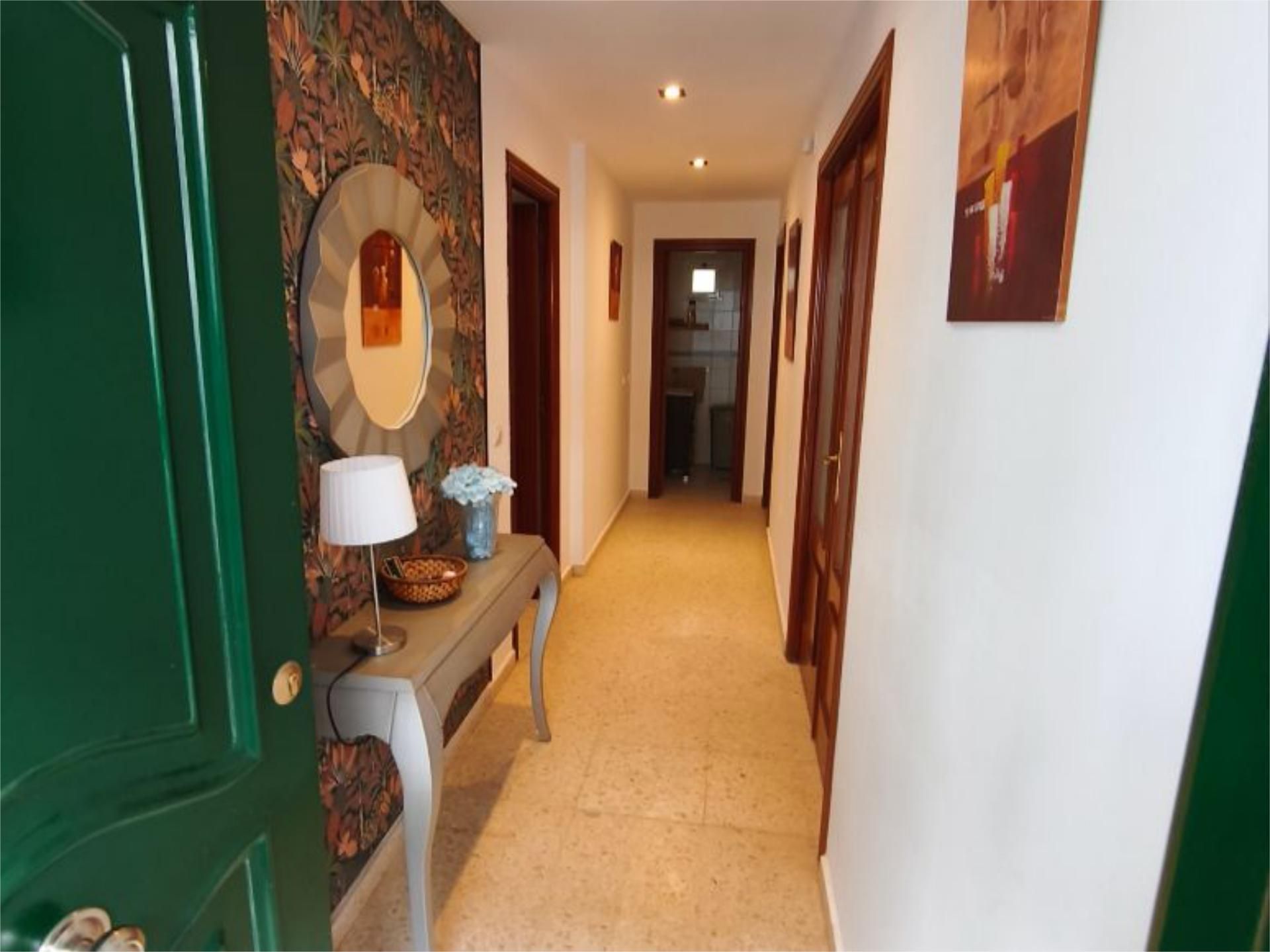 Pis de lloguer en Badajoz Capital amb Traster