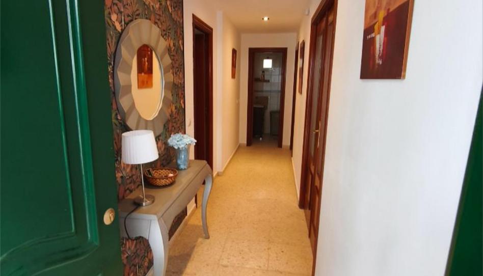 Pis de lloguer a Calle Berna, 4, Pardaleras, Badajoz Capital - imatge 1 Foto 1 de Pis de lloguer a Calle Berna, 4, Pardaleras, Badajoz Capital