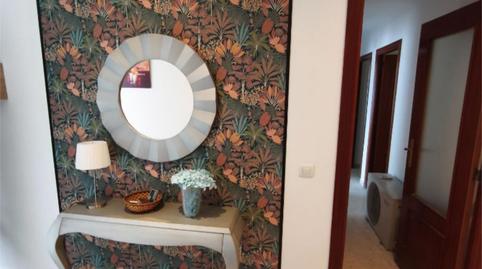 Pis de lloguer a Calle Berna, 4, Pardaleras, Badajoz Capital - imatge 2 Foto 2 de Pis de lloguer a Calle Berna, 4, Pardaleras, Badajoz Capital