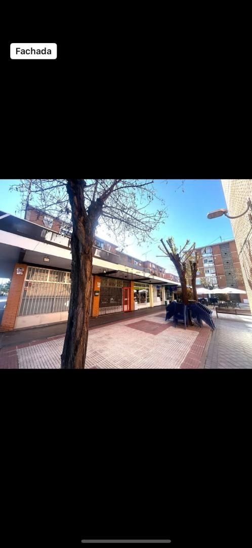 Exterior view of Premises for sale in Torrejón de Ardoz