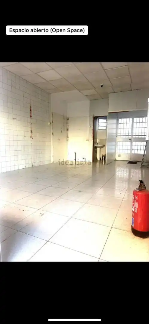 Commercial properties for sale in Torrejón de Ardoz