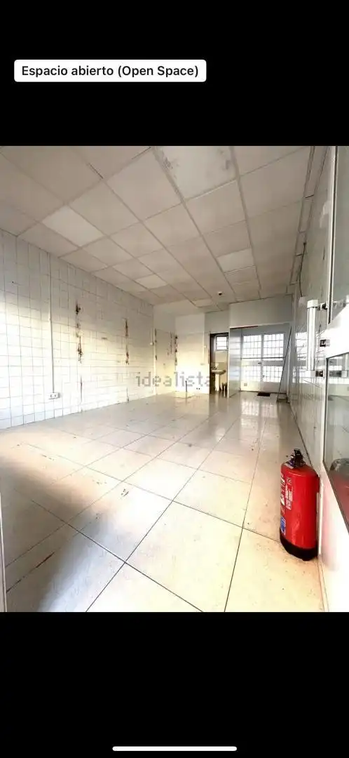 Commercial properties for sale in Torrejón de Ardoz