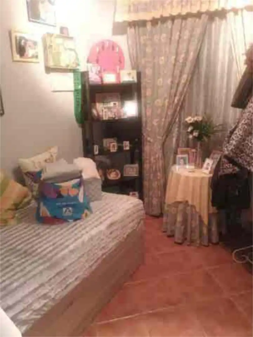 Bedroom of Detached homes for sale in Moclinejo  with Heating, Private garden and Terrace