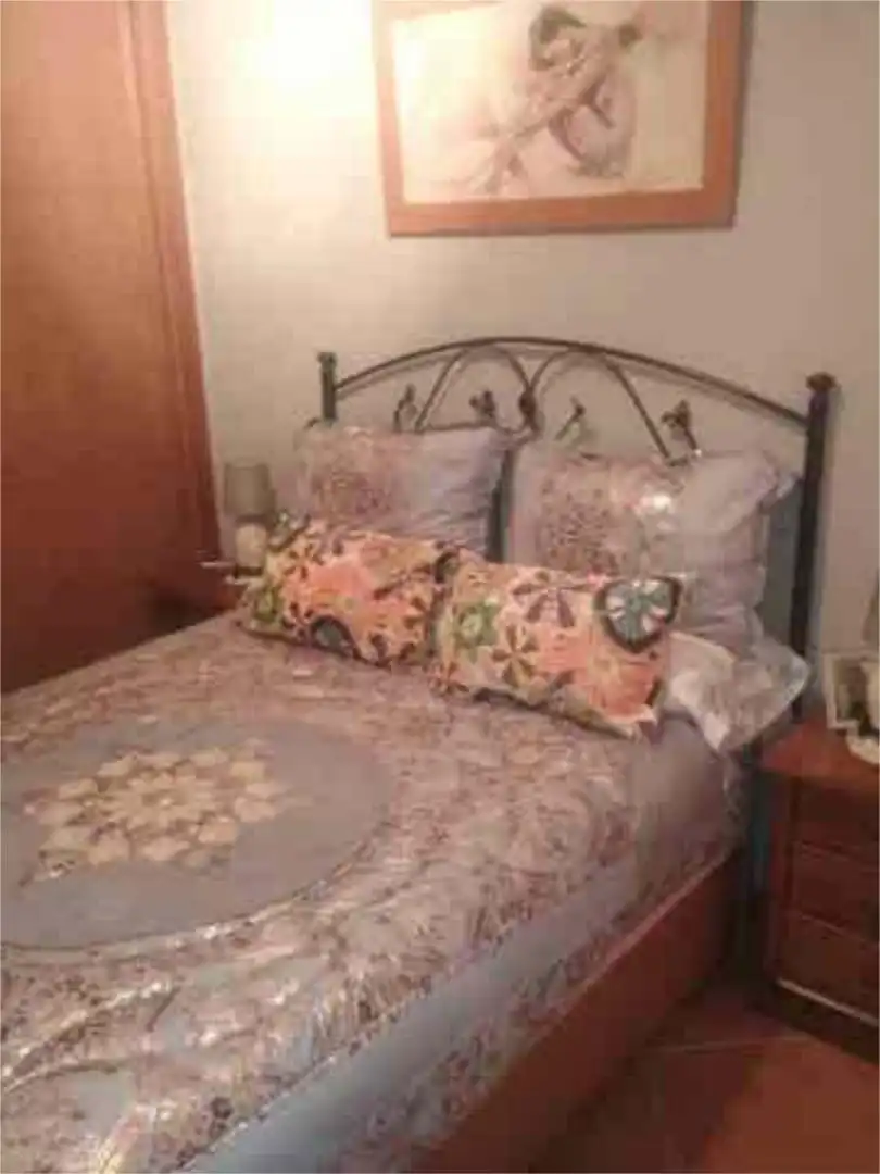 Bedroom of Detached homes for sale in Moclinejo  with Heating, Private garden and Terrace