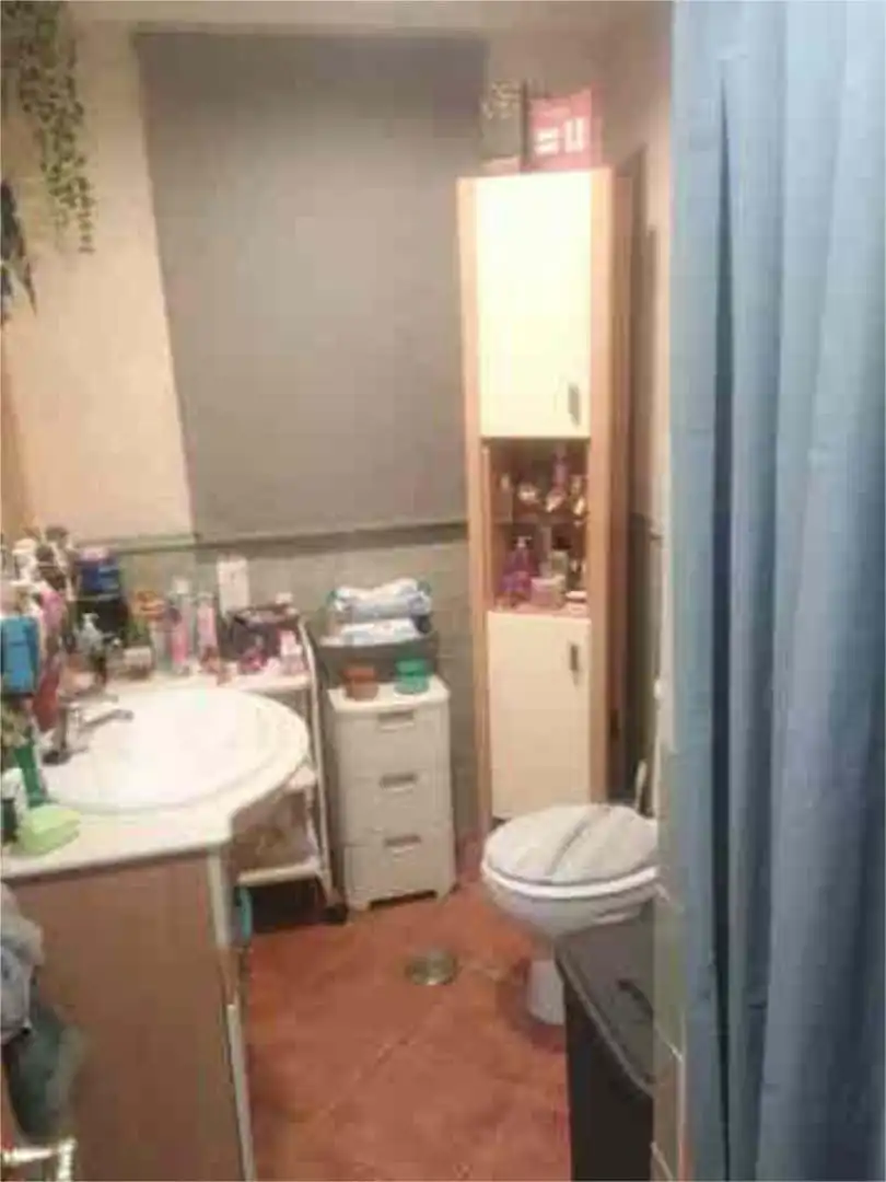 Bathroom of Detached homes for sale in Moclinejo  with Heating, Private garden and Terrace