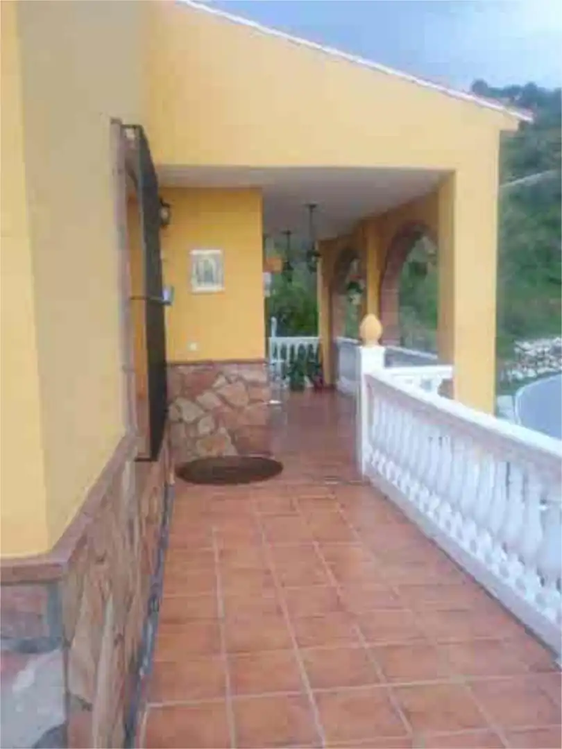 Detached homes for sale in Moclinejo  with Heating, Private garden and Terrace
