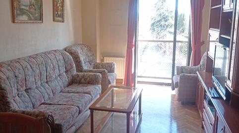 Foto 3 de Piso en venta en Avenida del Generalísimo, 21, Casco Antiguo, Boadilla del Monte