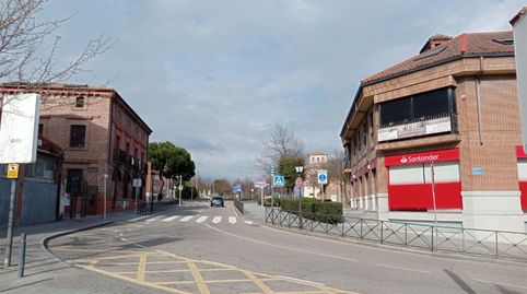 Foto 5 von Wohnung zum Verkauf in Avenida del Generalísimo, 21, Casco Antiguo, Boadilla del Monte