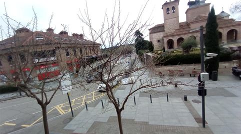 Foto 4 von Wohnung zum Verkauf in Avenida del Generalísimo, 21, Casco Antiguo, Boadilla del Monte