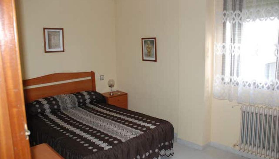 Piso de alquiler en Cazorla, Jaén - imagen 1 Foto 1 de Piso de alquiler en Cazorla, Jaén