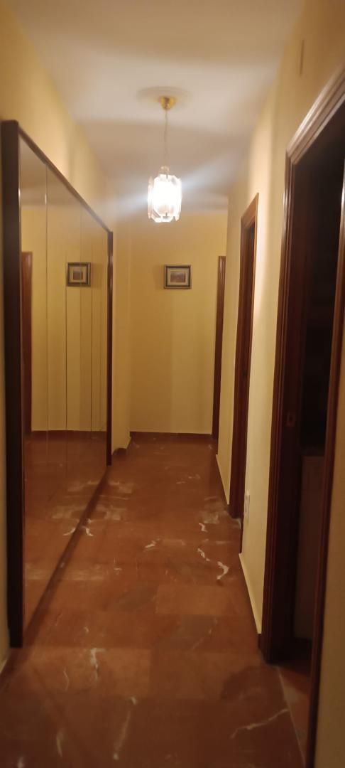 Piso de alquiler en Linares con Aire acondicionado, Calefacción y Amueblado