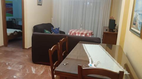 Foto 2 de Piso de alquiler en Avenida de Andalucía, 40, La Zarzuela - San José - Belén, Linares