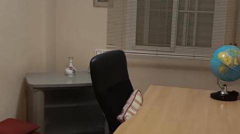 Foto 4 de Piso de alquiler en Avenida de Andalucía, 40, La Zarzuela - San José - Belén, Linares