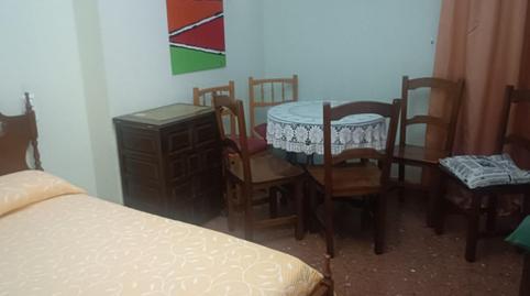 Foto 5 de Piso de alquiler en Avenida de Andalucía, 40, La Zarzuela - San José - Belén, Linares