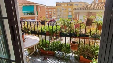 Foto 2 von Wohnung zum Verkauf in Avenida de Juan Pablo II, 60, San Francisco Javier,  Granada Capital