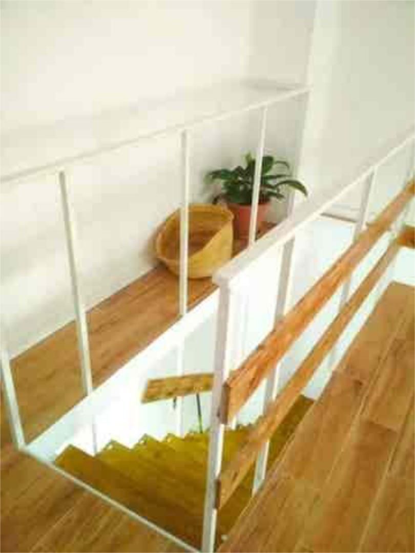 Balcony of Flat for rent in Málaga Capital  with Heating, Terrace and Storage room