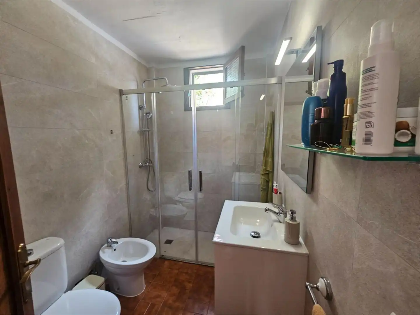 Detached homes for rent in Cala Sant Vicenç