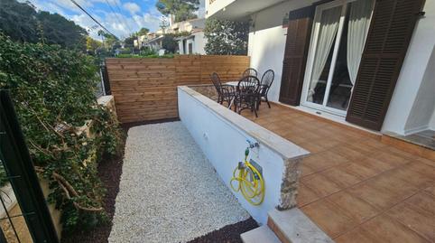 Foto 2 von Einfamilien-Reihenhaus zur Miete in Cala Sant Vicenç, Pollença