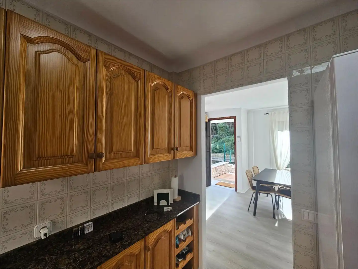 Detached homes for rent in Cala Sant Vicenç