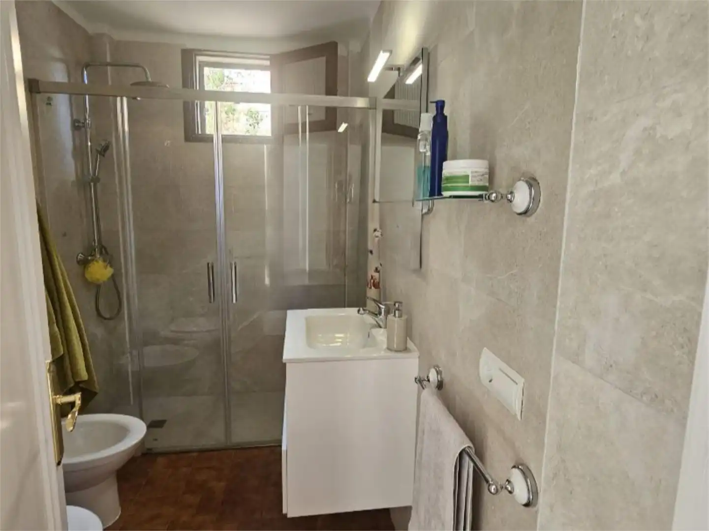 Detached homes for rent in Cala Sant Vicenç
