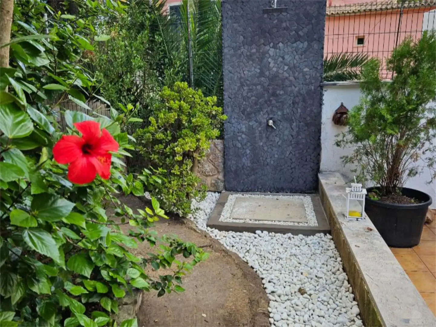 Detached homes for rent in Cala Sant Vicenç