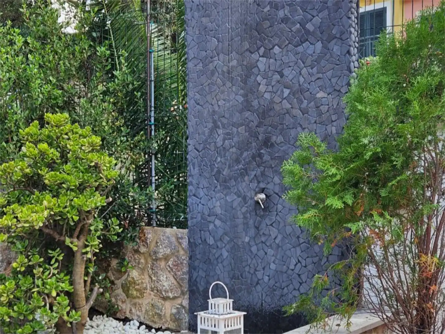 Detached homes for rent in Cala Sant Vicenç