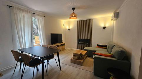 Foto 4 von Einfamilien-Reihenhaus zur Miete in Cala Sant Vicenç, Pollença