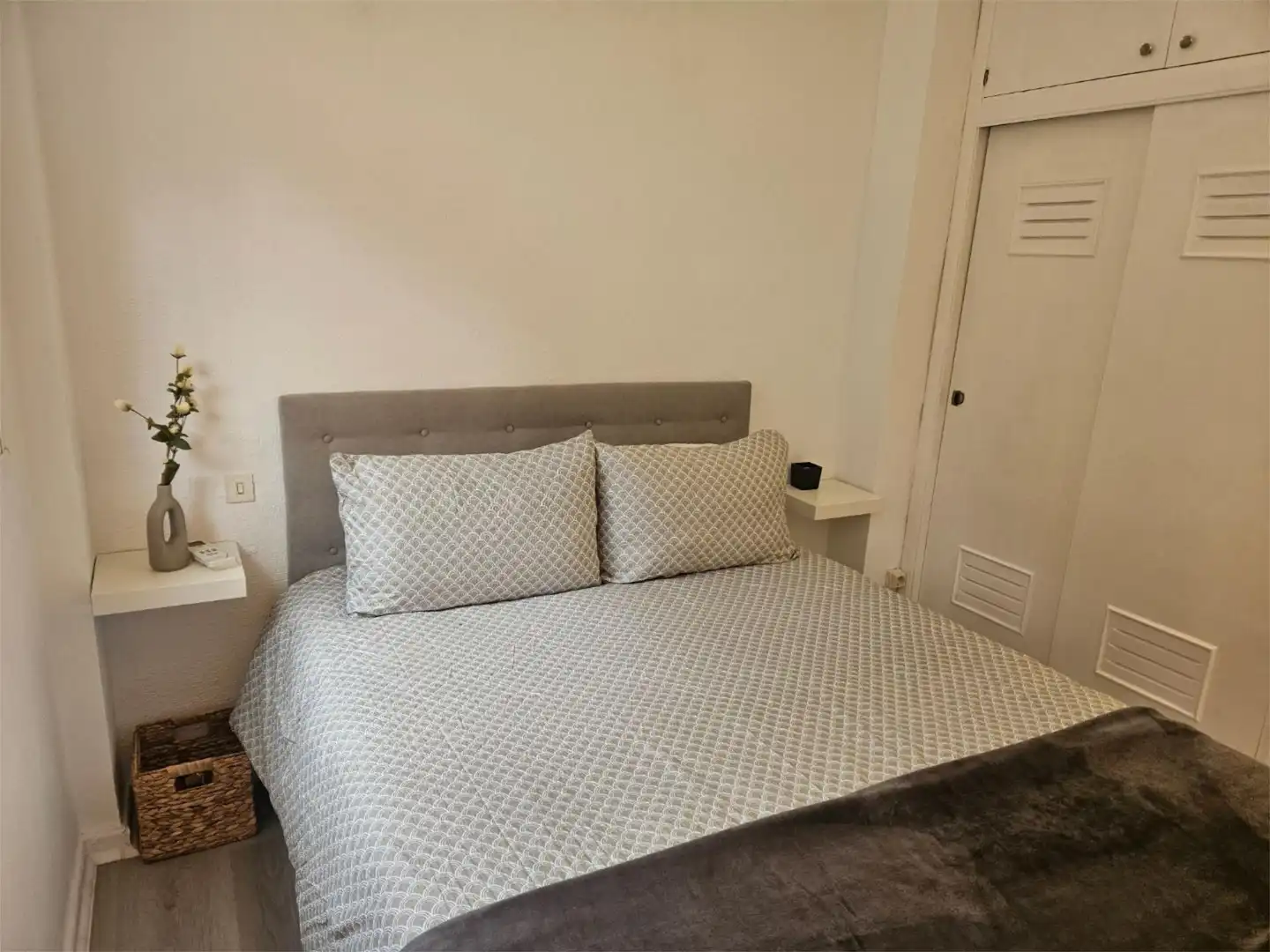 Detached homes for rent in Cala Sant Vicenç