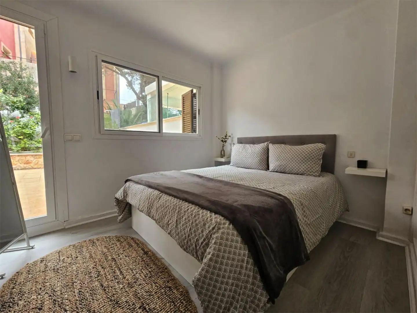 Detached homes for rent in Cala Sant Vicenç