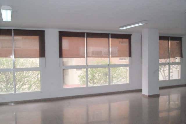 Oficina en Alquiler en Garbinet - Parque de las Avenidas