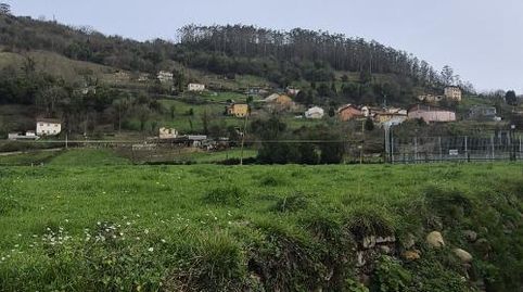 Foto 3 de Finca rústica en venda a Lugar Godos, 9, San Claudio - Trubia - Las Caldas, Oviedo