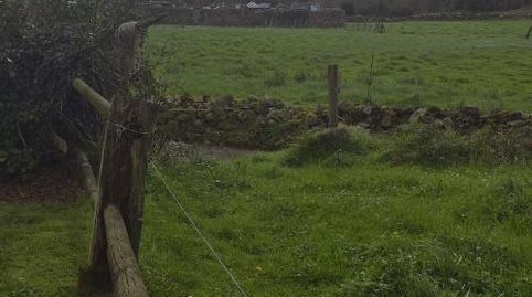 Foto 5 de Finca rústica en venda a Lugar Godos, 9, San Claudio - Trubia - Las Caldas, Oviedo