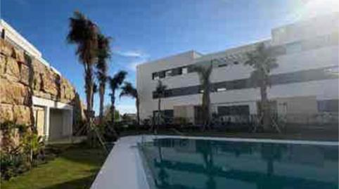 Foto 2 von Wohnung zur Miete in Bahía de Casares, Casares